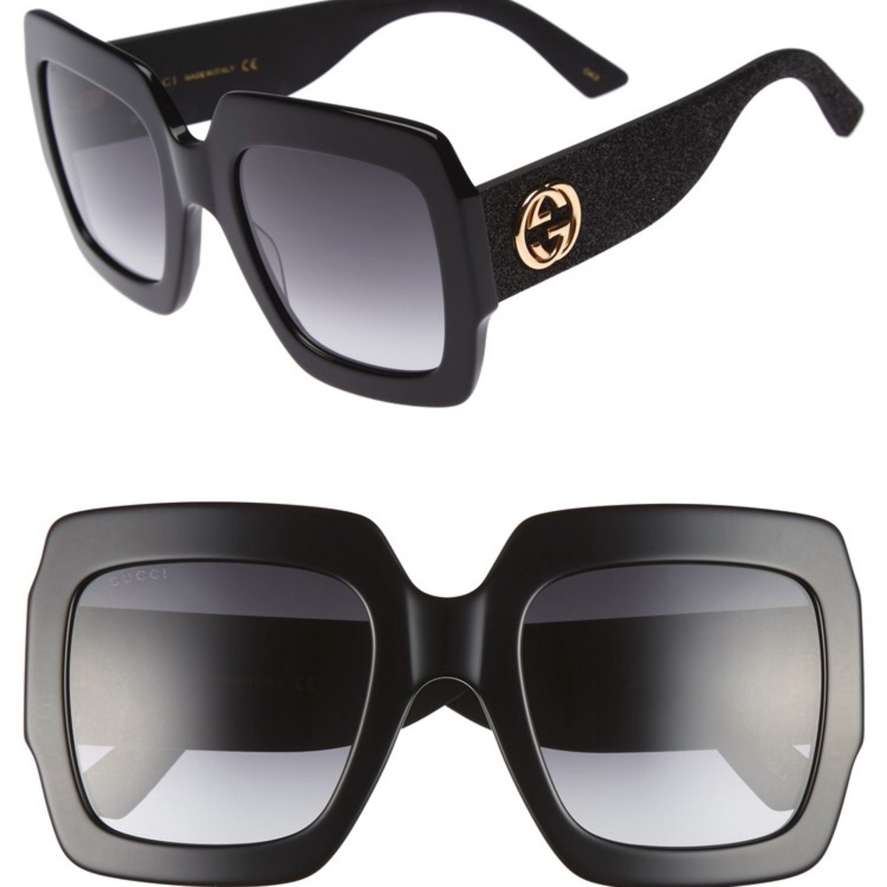 Gucci sunglasses ✨